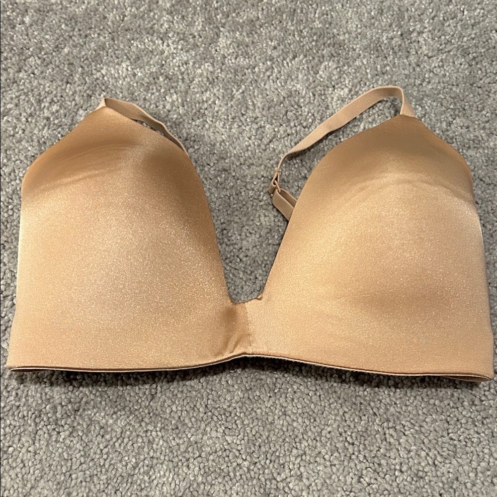 Skims Bra